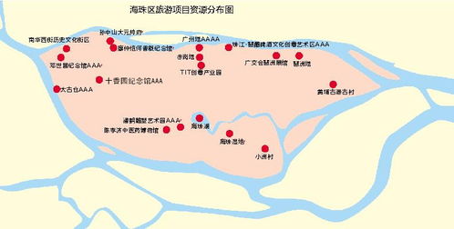 广州这个区要开发游艇环岛游,打造国际旅游胜地